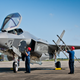 Illustration for article titled We Finally Know Why An F-35 Burned On The Runway